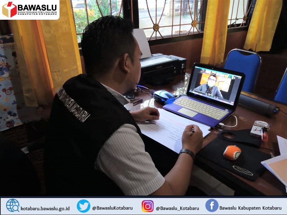 KPU Kalsel Sosialisasikan Tahapan, Program dan Jadwal Pilkada 2020