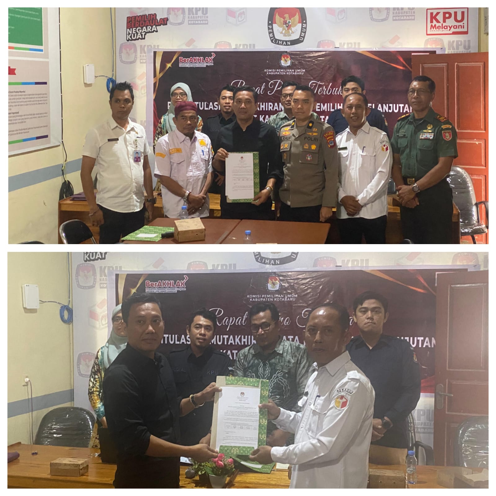 Foto kegiatan