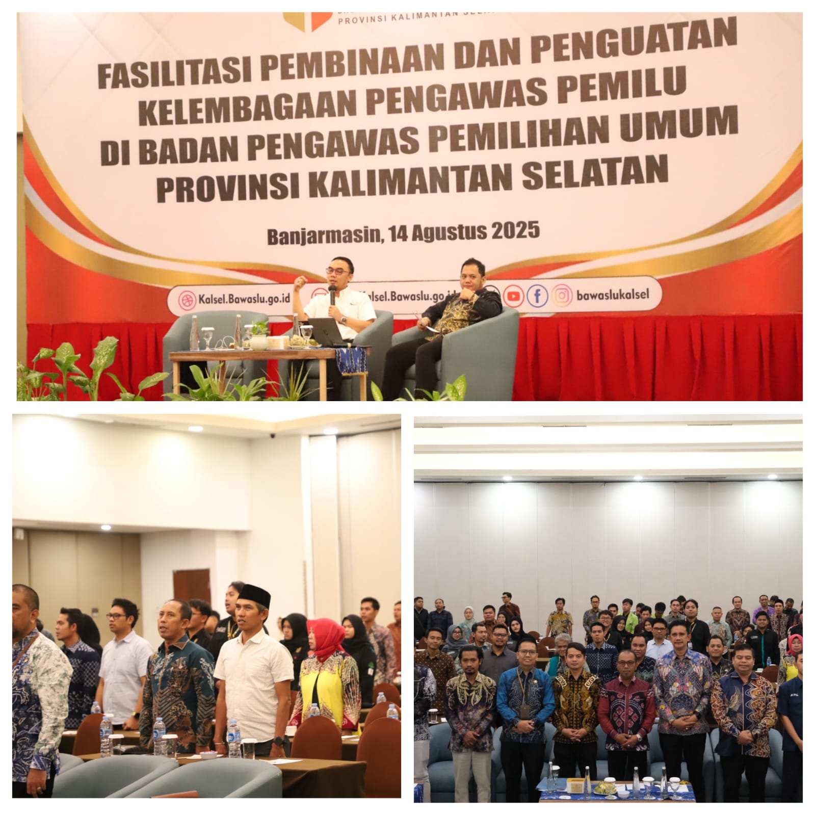 Gambar Acara