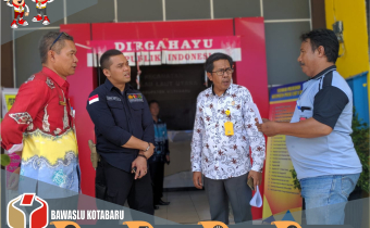 KPU Kotabaru Tetapkan Nomor Urut Paslon Bupati dan Wakil Bupati Kotabaru