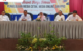 Hadapi Pilkada 2020, Pengawas Pemilu Harus Siap Fisik dan Mental