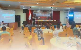 Berkomitmen mengawasi setiap tahap pencalonan kepala daerah Tahun 2024