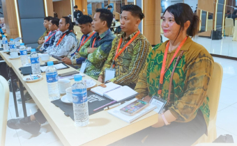 Dalam Rangka meningkatkan Kapasitas Pengawasan, Bawaslu Provinsi Kalimantan Selatan Undang Panwaslu Kecamata Se-Kalimantan Selatan