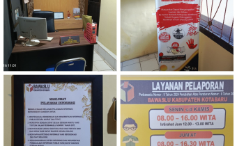 Gambar PPID Kabupaten Kotabaru