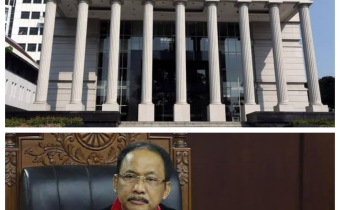Kegiatan di MK Kamis,Tanggal 26 juni 2025