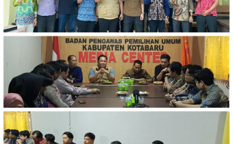 Supervisi dan Monitoring Penanganan Pelanggaran: Upaya Mewujudkan Pilkada yang Demokratis dan Berintegritas