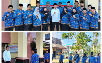 Apel Kesaktian Pancasila 01 Oktober 2025