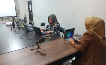  Rapat “Penyusunan E-Kinerja Tahun 2026 bagi Aparatur Sipil Negara di Lingkungan Badan Pengawas Pemilihan Umum Provinsi Kalimantan Selatan