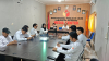 Matangkan Pendidikan Pengawasan Partisipatif, Bawaslu Kotabaru gelar Rapat Persiapan P2P