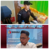 Bawaslu Kabupaten Kotabaru Ikuti Sesi Ketiga Bawaslu Mengajar tentang Penyelesaian Sengketa Informasi Publik