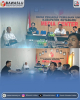 Bawaslu Kotabaru Matangkan Persiapan Pembuatan Video Bawaslu Mengajarkan Vol. 2
