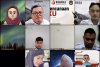 Bawaslu Kotabaru Ikuti Rapat Tindak Lanjut Usulan Tambahan Anggaran Belanja Pegawai TA 2026